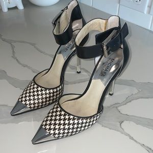 6.5 Michael Michael Kors high heels